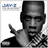 Jay-z - The Blueprint 2: The Gift & The Curse (2 Cd) cd