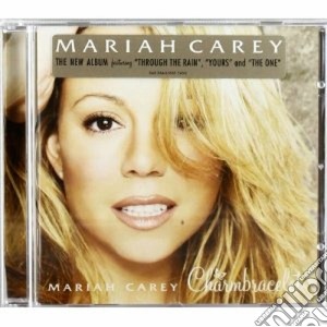 Mariah Carey - Charmbracelet cd musicale di Mariah Carey