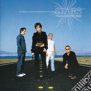 Cranberries (The) - Stars - The Best Of 1992-2002 cd musicale di Cranberries (The)