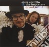 Elvis Costello - Cruel Smile cd