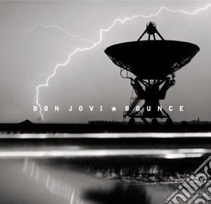Bon Jovi - Bounce cd musicale