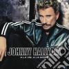 Johnny Hallyday - A La Vie, A La Mort! cd musicale di Johnny Hallyday