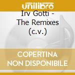 Irv Gotti - The Remixes (c.v.) cd