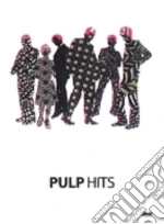 (Music Dvd) Pulp - Hits cd