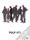(Music Dvd) Pulp - Hits cd