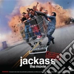 Jackass / O.S.T. cd