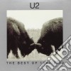 U2 - Best Of 1990-2000 (2 Cd) cd