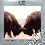 U2 - The Best Of 1990-2000 & B Sides (2 Cd+Dvd) cd