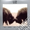 U2 - The Best Of 1990-2000 & B Sides (2 Cd+Dvd) cd