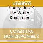 Marley Bob & The Wailers - Rastaman Vibration - Deluxe Ed cd musicale di MARLEY BOB & THE WAILERS
