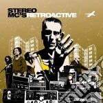 Stereo Mc'S - Retroactive cd
