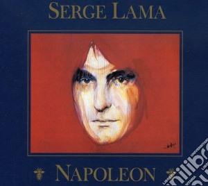 Serge Lama - Napoleon (2 Cd) cd musicale di Serge Lama