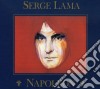 Serge Lama - Napoleon (2 Cd) cd