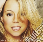 Mariah Carey - Charmbracelet cd