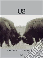 (Music Dvd) U2 - Best Of 1990 - 2000 cd