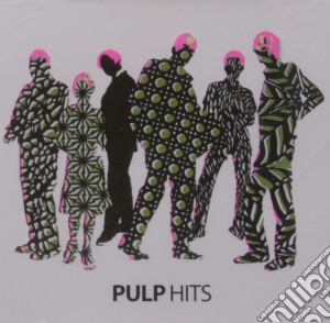 Pulp - Hits cd musicale di PULP