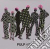 Pulp - Hits cd