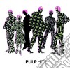 Pulp - Hits cd musicale di Pulp