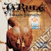 Ja Rule - The Last Temptation cd
