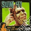Sum 41 - Does This Look Infected? (Cd+Dvd) cd musicale di Sum 41