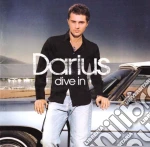 Darius - Dive In cd