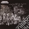 Fairport Convention - What We Did On Our Holiday cd