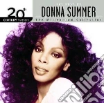Donna Summer - 20th Century Masters cd