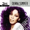 Donna Summer - 20th Century Masters cd