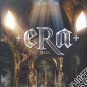 Era - The Mass cd musicale di ERA