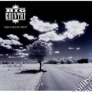 Big Country - The Collection cd musicale di Country Big