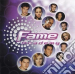 Fame Academy / Various cd