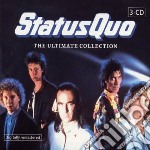 The ultimate collection (3 cd)