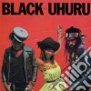 Black Uhuru - Red cd