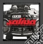 Saliva - Back Into Your System cd