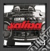 Saliva - Back Into Your System cd