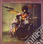 Buddy Miles - Them Changes cd
