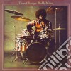 Buddy Miles - Them Changes cd musicale di Buddy Miles