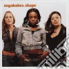 Sugababes - Shape cd