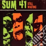 Still Waiting cd