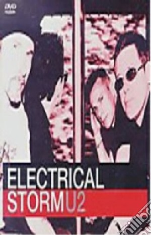 (Music Dvd) U2 - Electrical Storm cd musicale di U2
