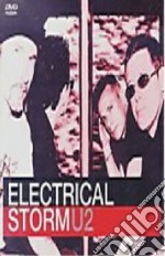 (Music Dvd) U2 - Electrical Storm