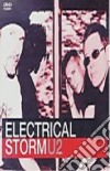 (Music Dvd) U2 - Electrical Storm cd
