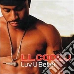 Ll Cool J - Luv U Better cd