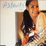 Ashanti - Happy cd