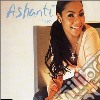 Ashanti - Happy cd
