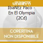 IbaNEz Paco - En El Olympia (2Cd) cd