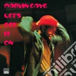 Marvin Gaye - Let's Get It On cd