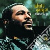 Marvin Gaye - What's Going On cd