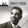 Strong Barrett - The Best Of Barrett Strong cd