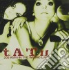 T.A.T.U. - 200 Km/H In The Wrong Lane  cd